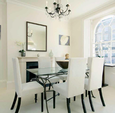 Cliveden Place Belgravia SW1