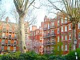 EARL'S Court Barkston Gardens