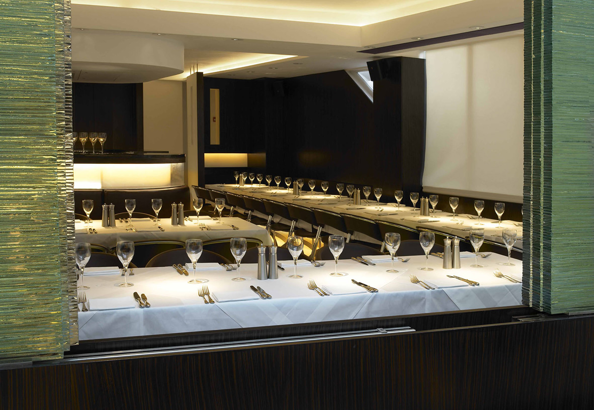 UNO Restaurant PIMLICO