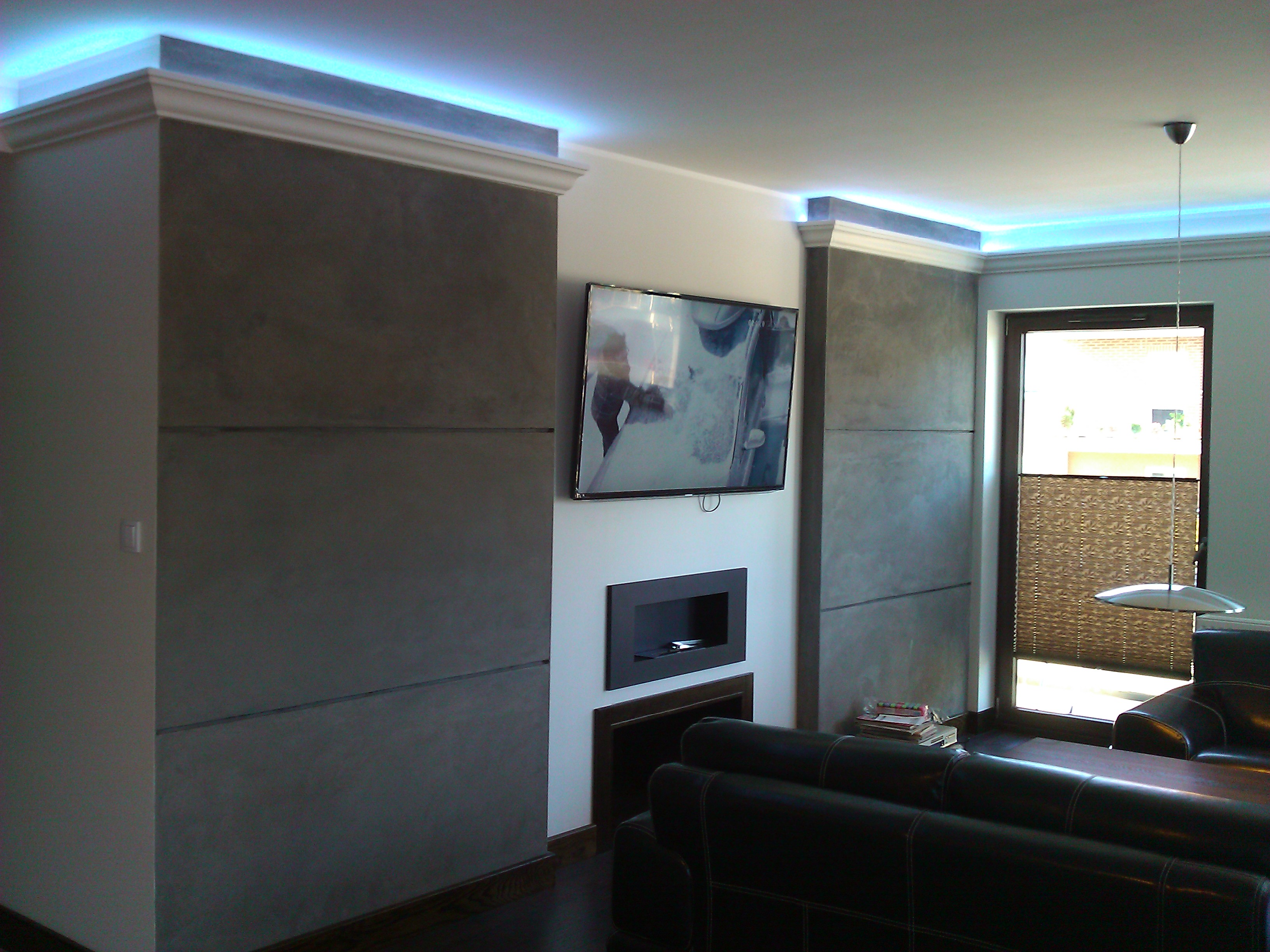 Apartment in Gdansk