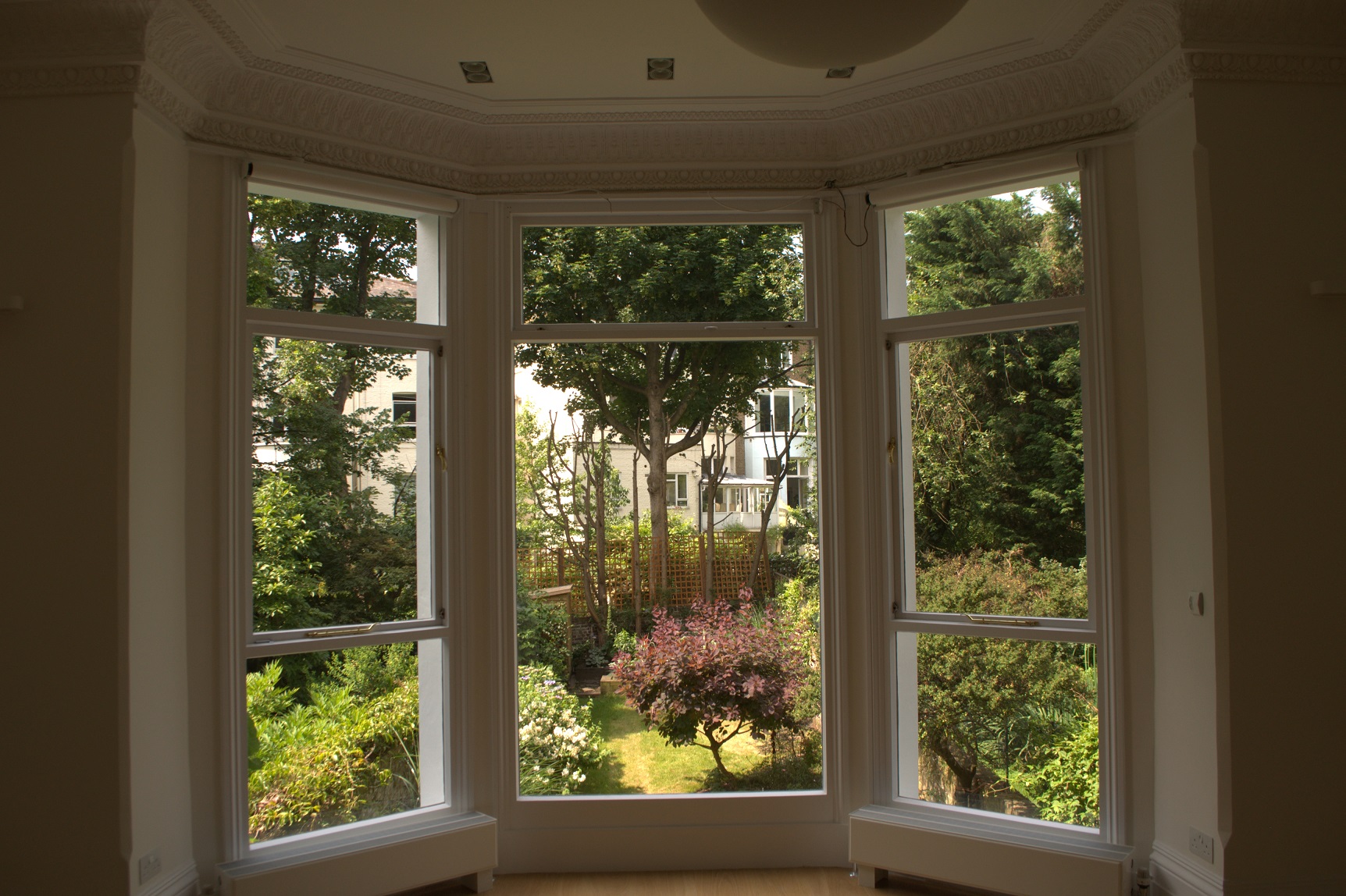 Belsize Park- London
