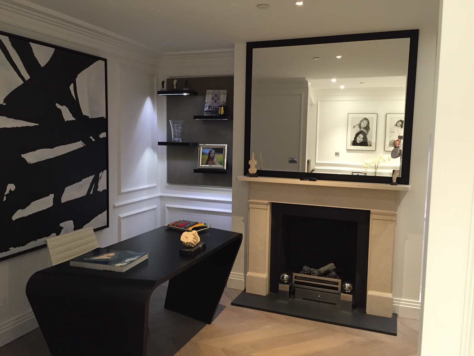 Bayswater London