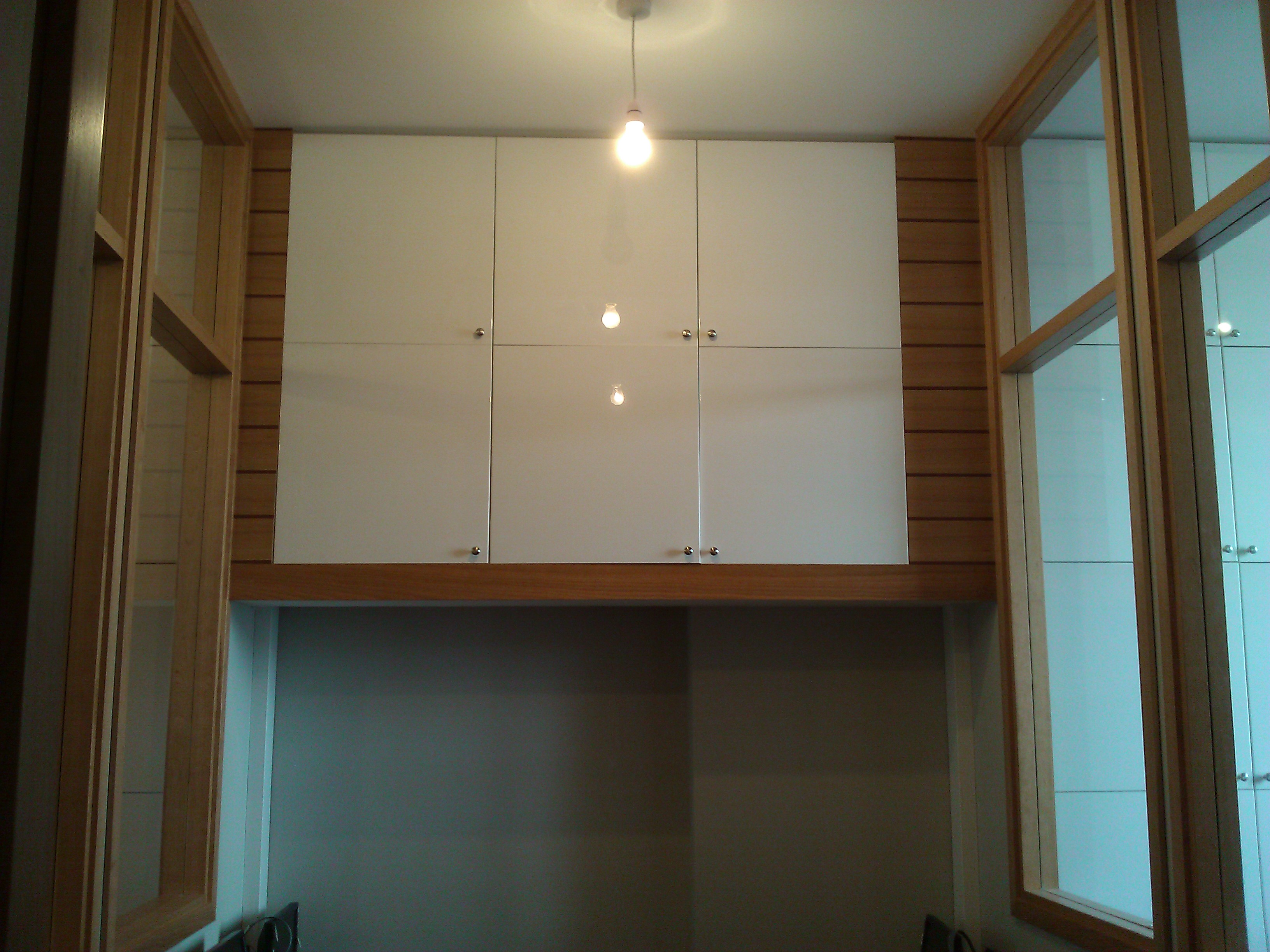 PRIVATE SCHOOL PIMLICO - project in process
